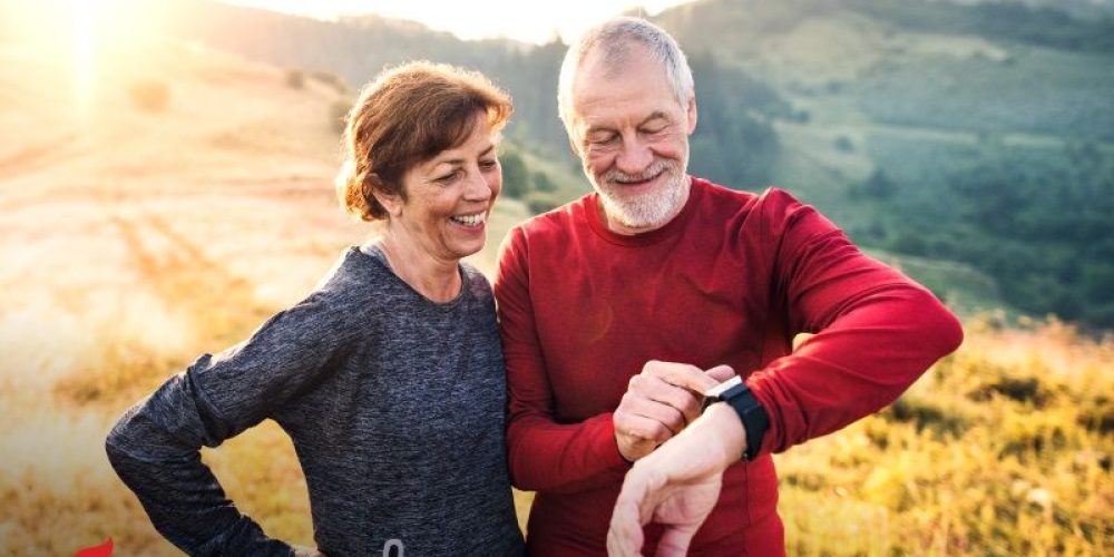 AHA News: Here&#8217;s How Middle-Aged People &#8212; Especially Women &#8212; Can Avoid a Heart Attack