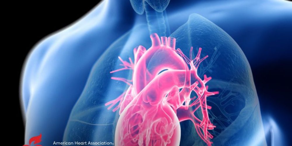 AHA News: HIV Could Increase Risk of Death From Heart Failure