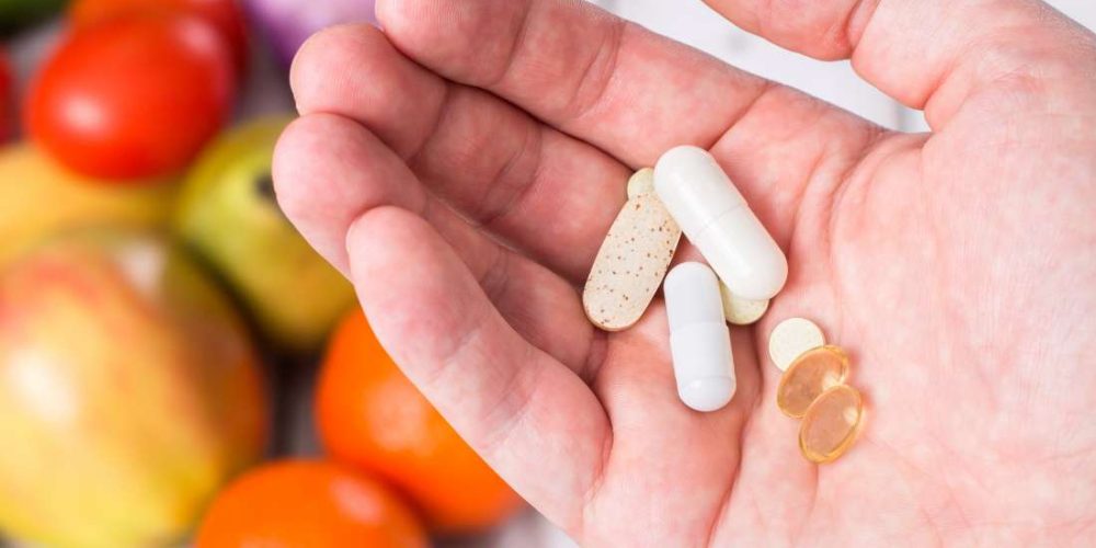 All you need to know about fat-soluble vitamins