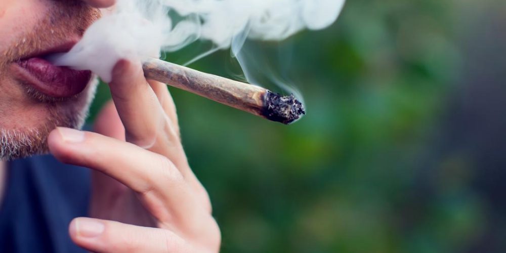 Cannabis withdrawal can be &#8216;highly disabling&#8217;
