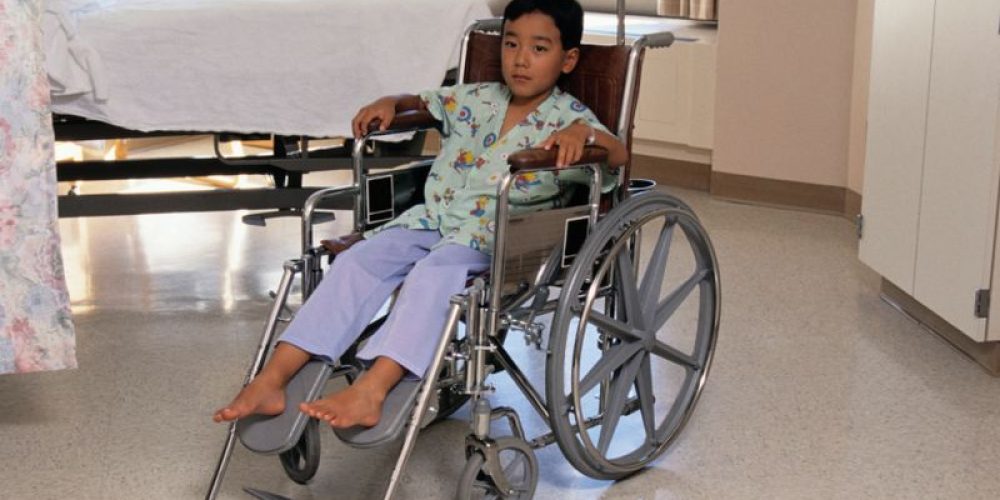 CDC Warns of Start to &#8216;Season&#8217; for Mysterious Paralyzing Illness in Kids