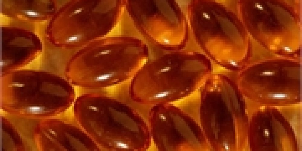 Could Fish Oil Be an ADHD Remedy for Some Kids?