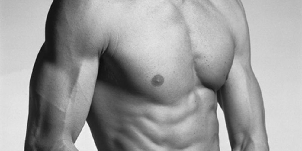 Crunch-Free Work for Well-Defined Abs