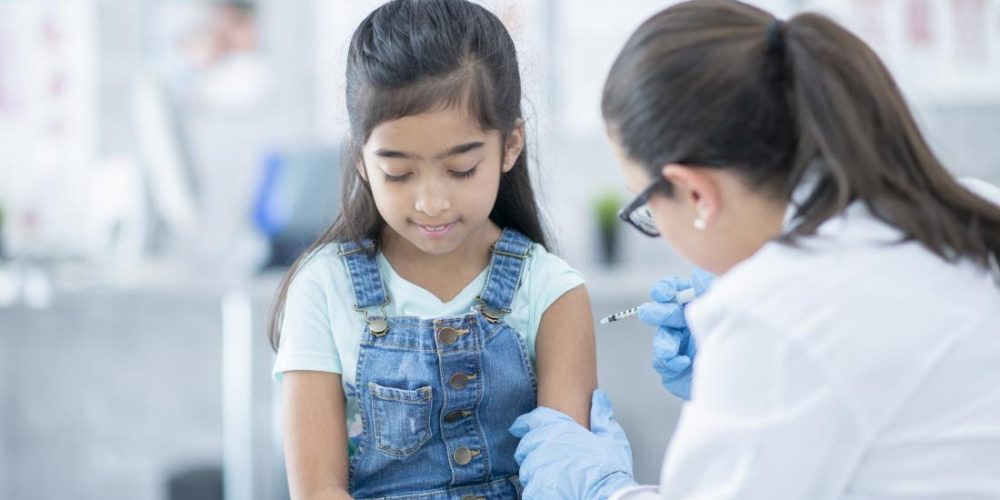 Debunking the anti-vaccination myths