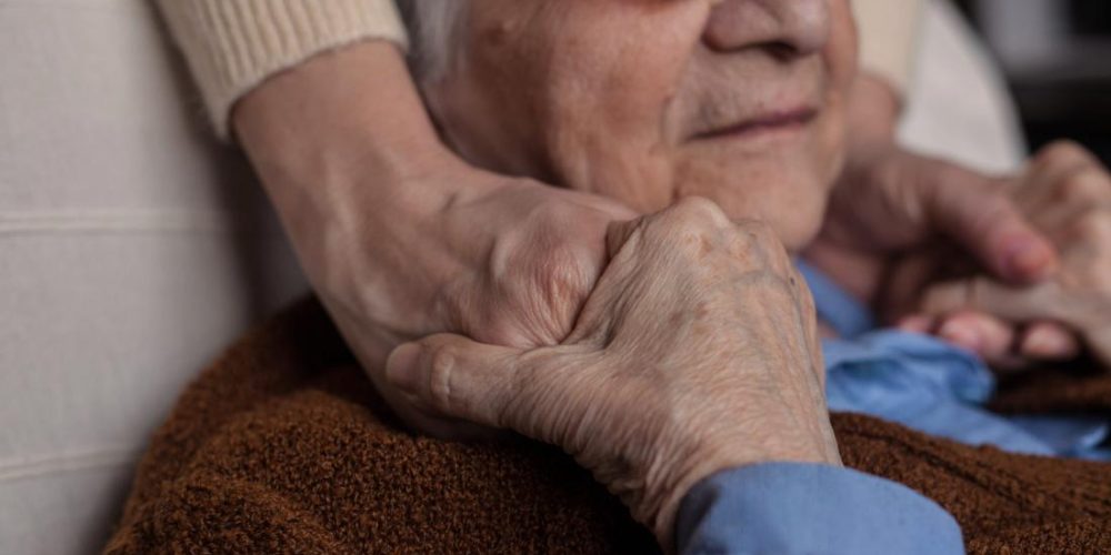 Dementia: Could gut bacteria play a role?