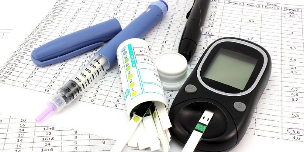 Diabetes Control Has Stalled Across U.S.