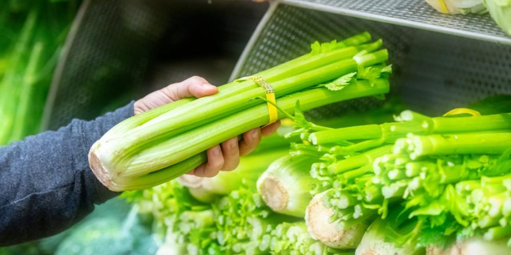 Does celery juice have health benefits?