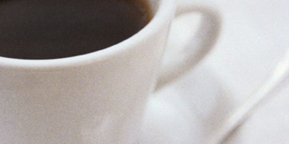Drink Coffee, Avoid Gallstones?