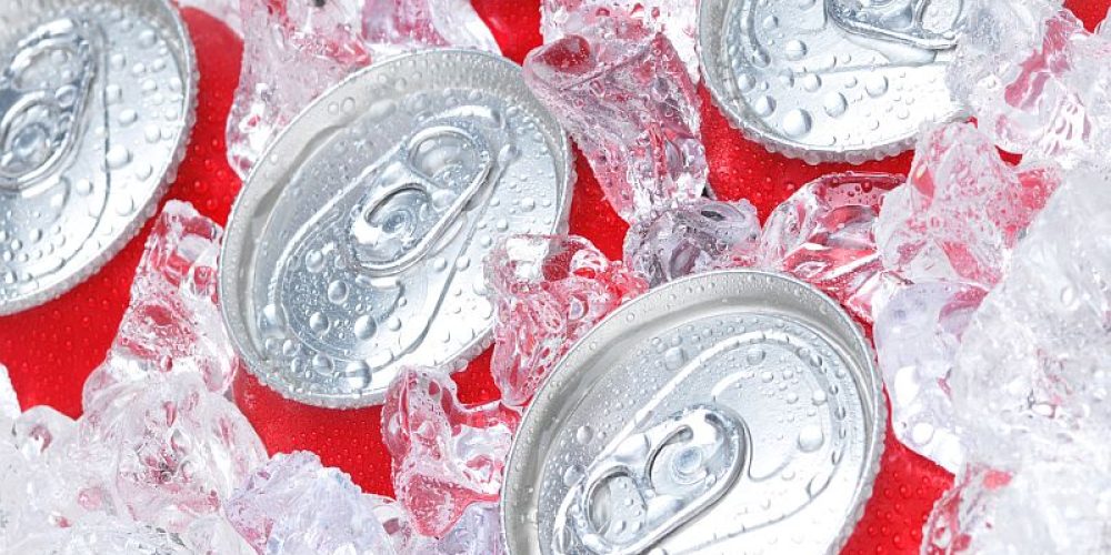 Drop the Pop: Soda Tied to Higher Risk of Early Death