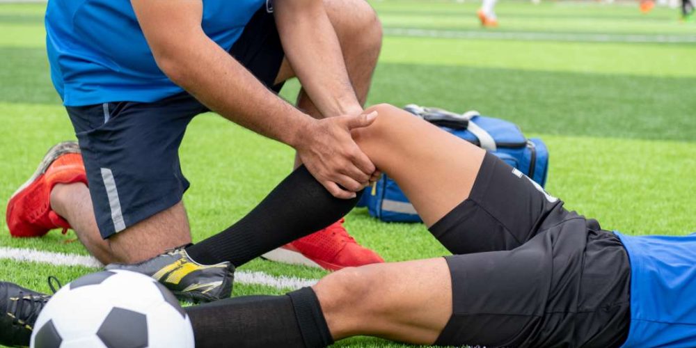 Everything you need to know about ACL injuries