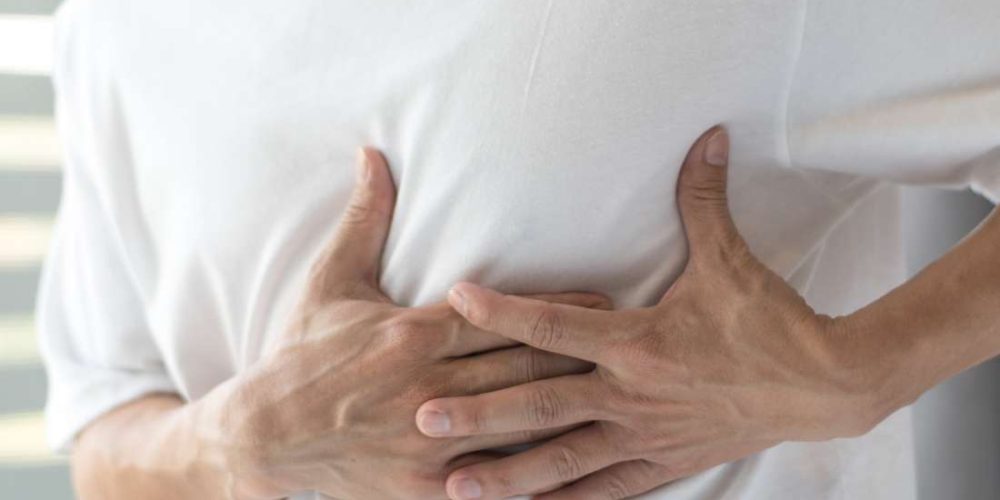 Everything you need to know about broken ribs