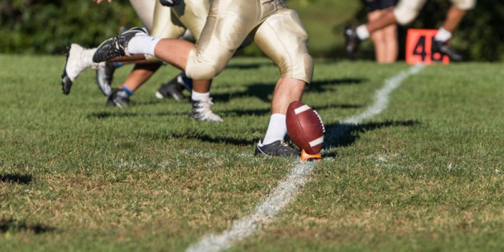 Good News, Bad News on Concussions in High School Sports