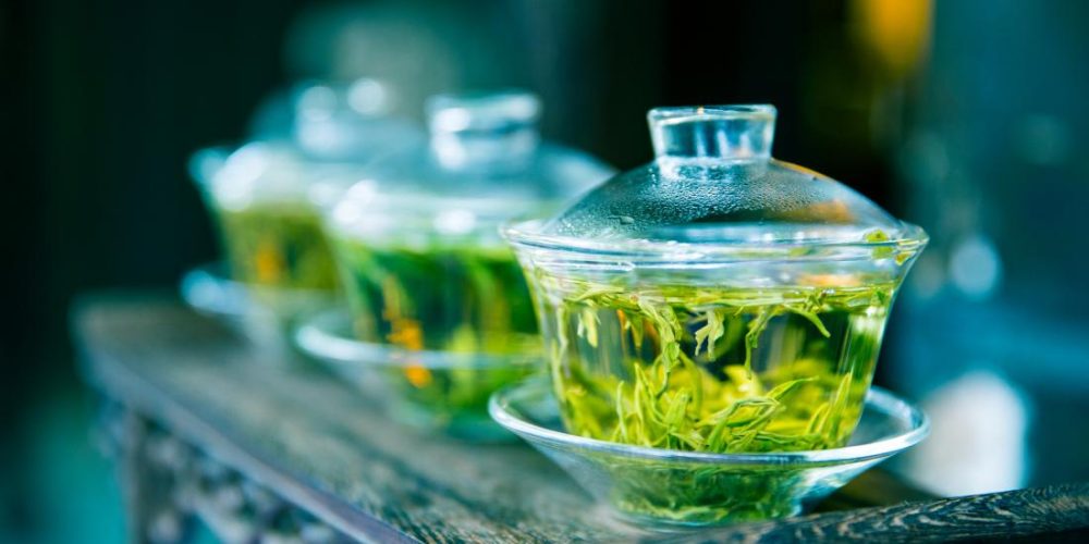 Green tea compound could help in the battle against super bugs