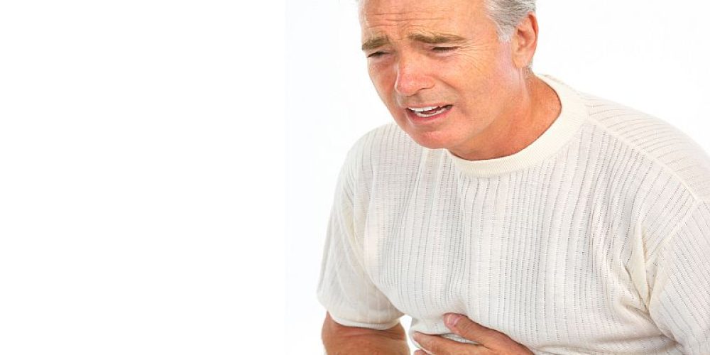 Heartburn Drugs Again Tied to Fatal Risks