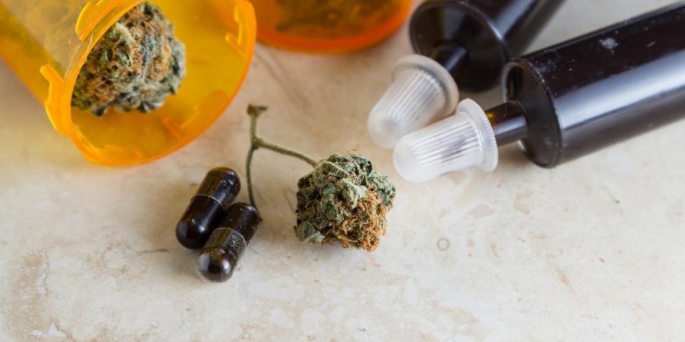 How cannabinoid drugs affect the experience of pain
