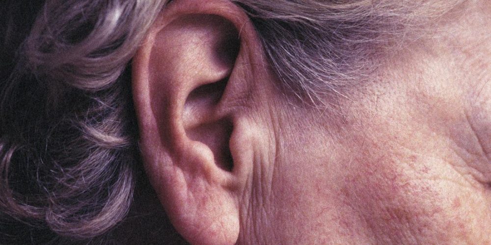 How &#8216;tickling&#8217; the ear could prevent age related disease