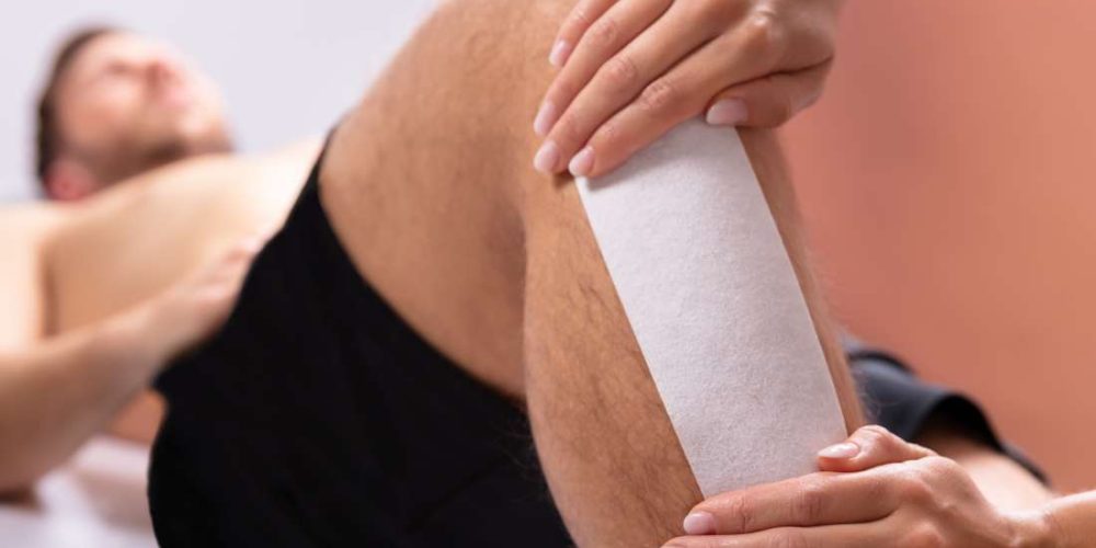 How to treat and prevent bumps after waxing