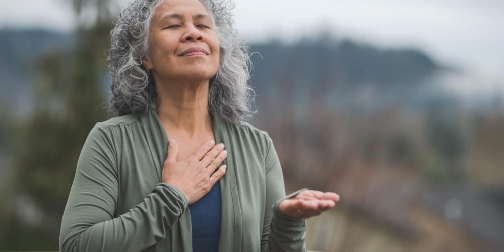 How you breathe may affect your memory