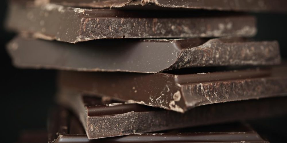 Is there a link between dark chocolate and depression?