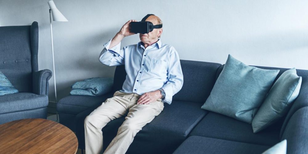 Is virtual reality the next frontier of Alzheimer&#8217;s diagnosis?