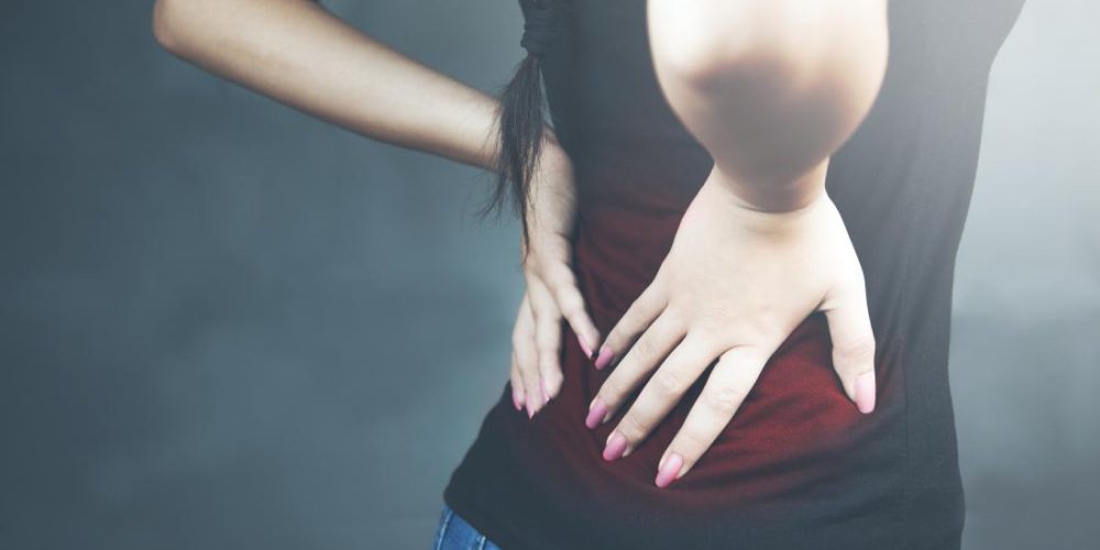 Low back pain: Pulsed radiofrequency may be the answer