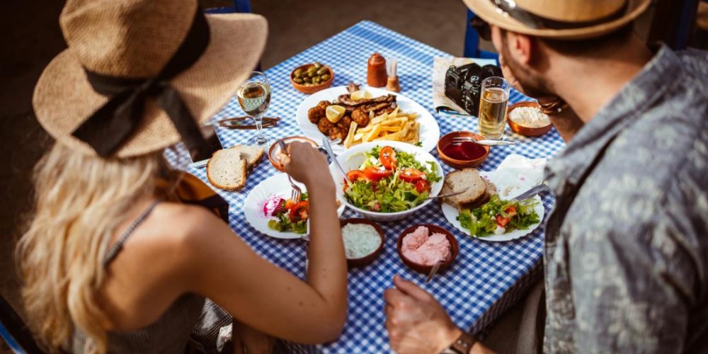 Mediterranean diet reduces cardiovascular risk by a quarter