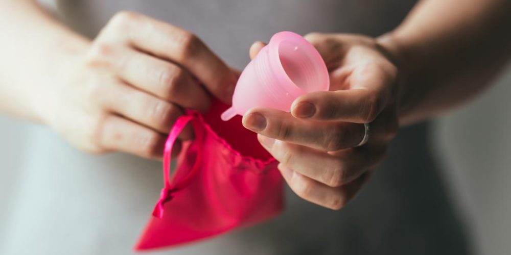 Menstrual cups: Everything you need to know