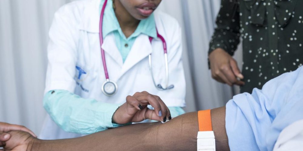New blood test marks progress in battle against sepsis