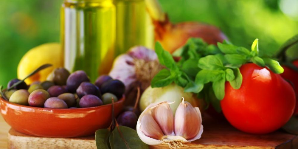 Our guide to the Mediterranean diet