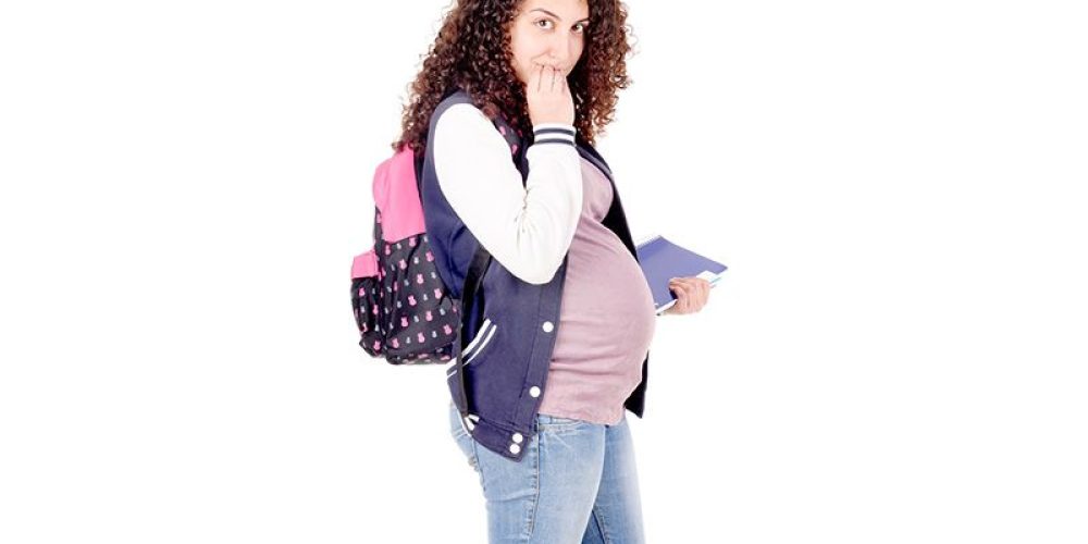 Pregnancy Much More Likely for Teen Girls With ADHD