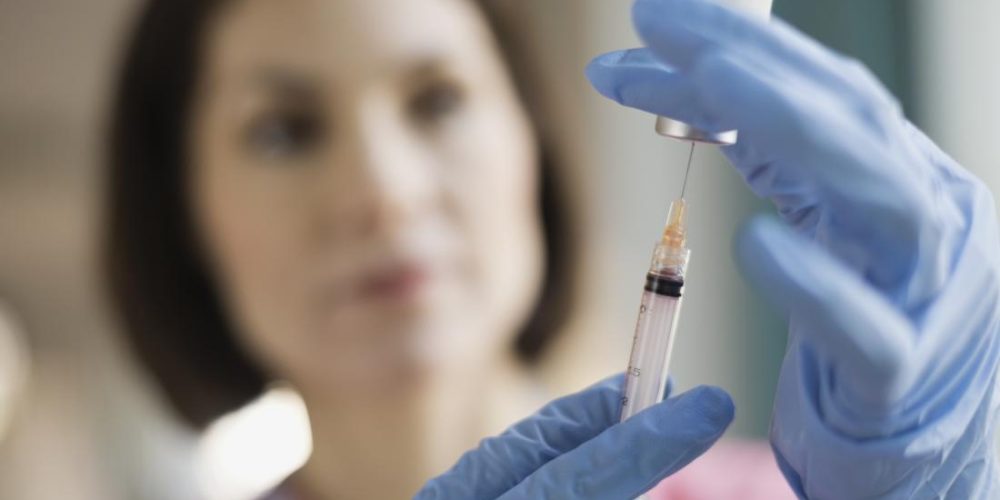 Scientists may be getting closer to creating a universal flu vaccine