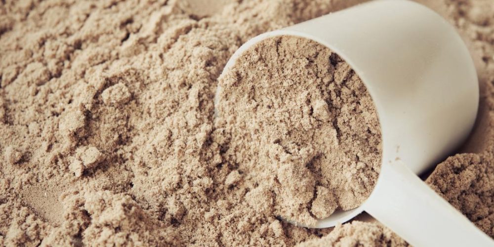 Should we all be eating more protein?