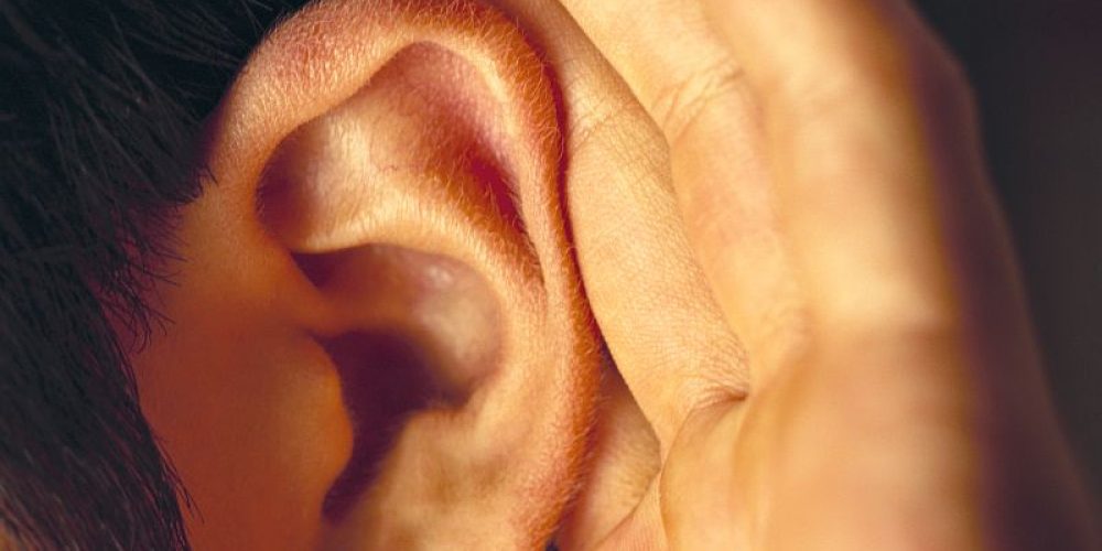 Study Supports Oxygen Therapy for Sudden Hearing Loss