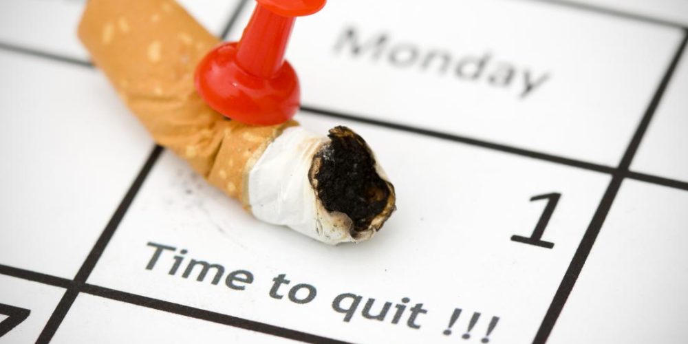 Thinking of quitting smoking? Today&#8217;s the day