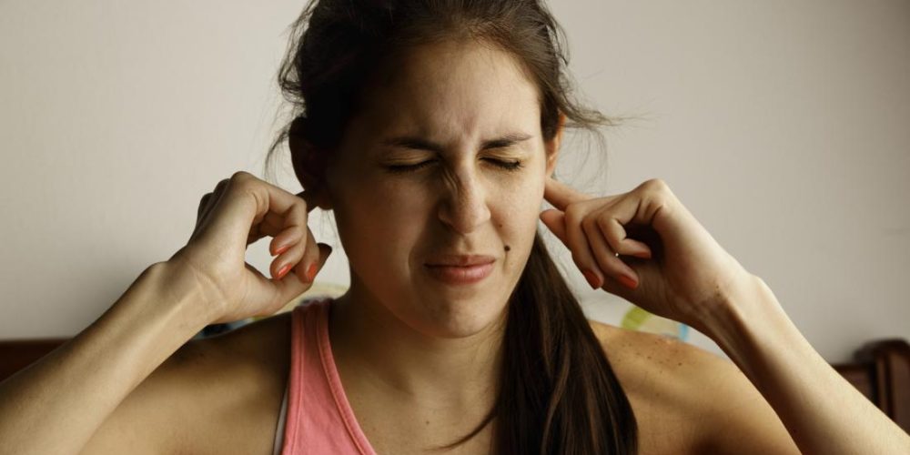 Tinnitus: Mindfulness may succeed where other treatments fail
