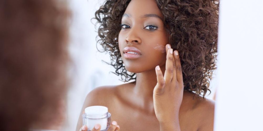 Top 6 remedies for dry skin on the face