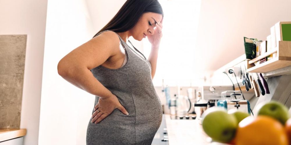 UTI in pregnancy: Everything you need to know