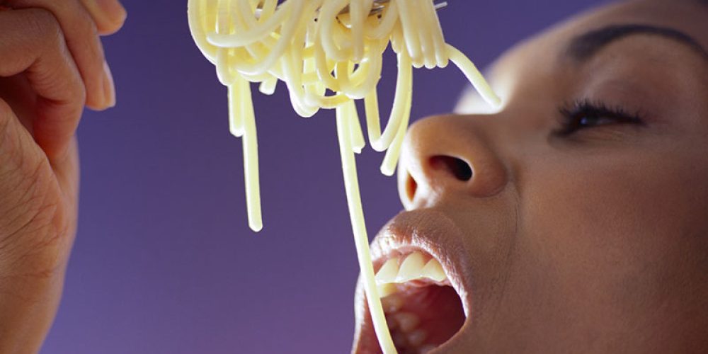 Ways to Fit Pasta Into Your Diet