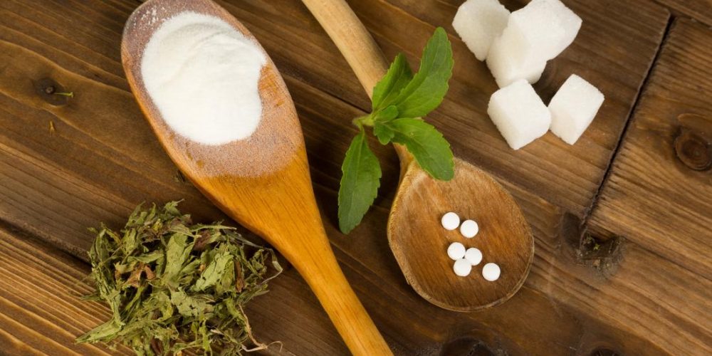 What are the best sweeteners for people with diabetes?