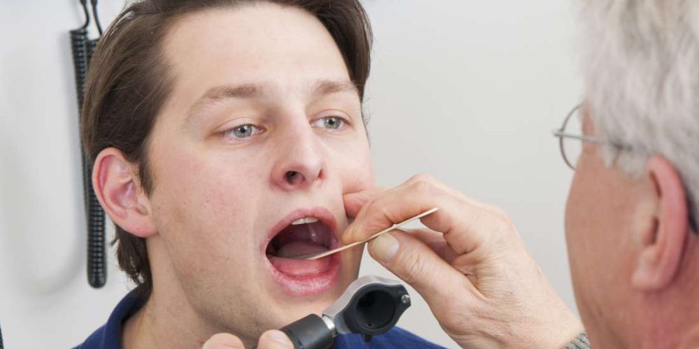 What to know about an itchy mouth