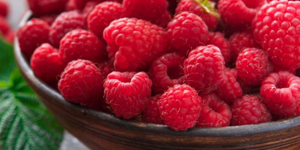 What to know about raspberry ketones