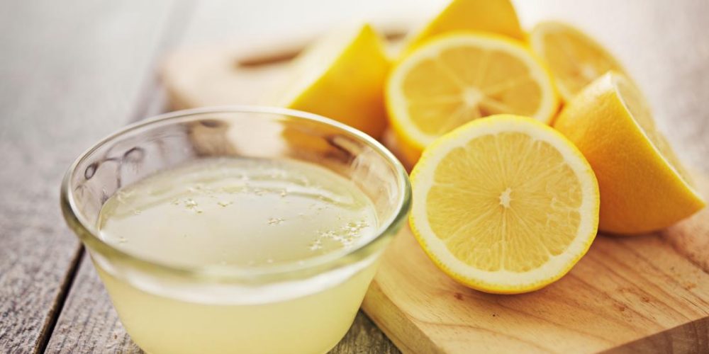 What to know about the lemon detox diet