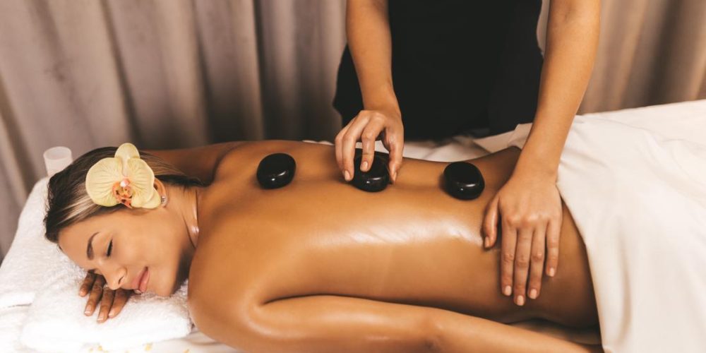 What types of massage are there?