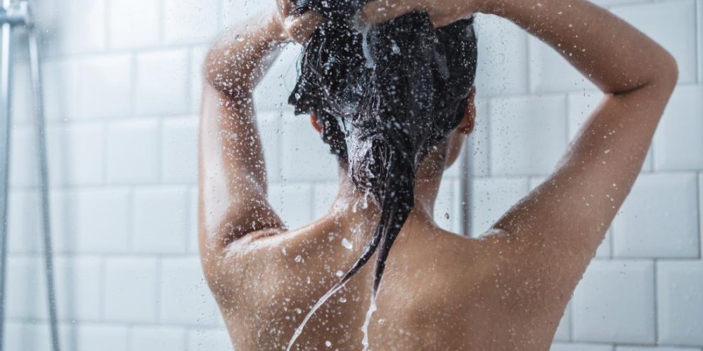 What&#8217;s the best shower frequency?