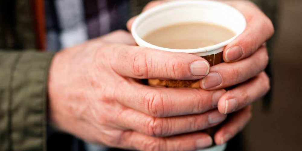 Why coffee may stimulate bowel movements