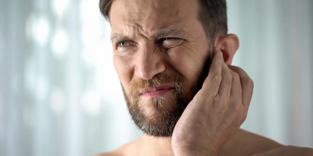 Why do my ears itch? Causes and treatments