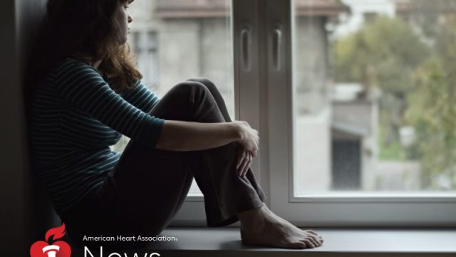 AHA News: Domestic Abuse May Do Long-Term Damage to Women’s Health