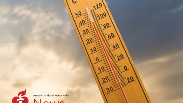 AHA News: Swings in Daily Temperature May Affect Stroke Severity