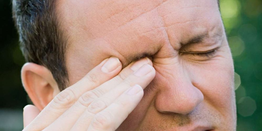 Blocked tear duct: What to know