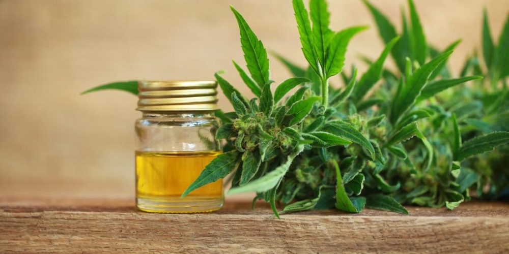 Can CBD oil help with migraines?